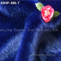 High Pile Imitation Fox Fur Eshp-386-7